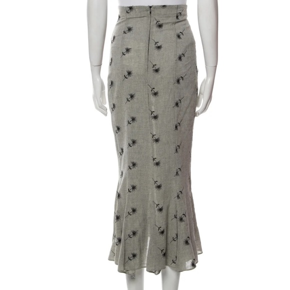 Christy dawn midi skirt - Picture 2 of 9